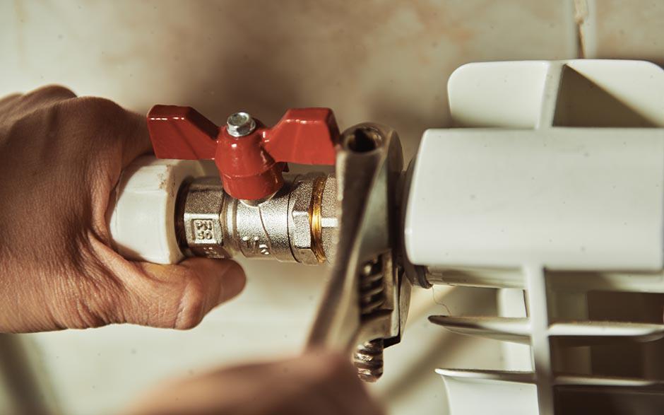 chauffage thermique Viroflay